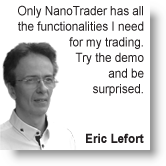 Recommended trading platform